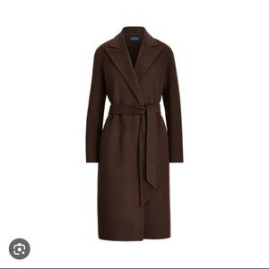 Polo Ralph Lauren EMILE Coat